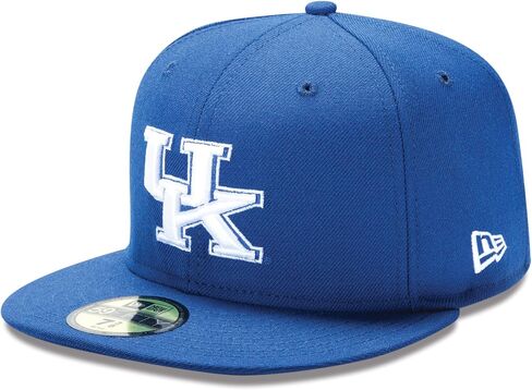 NCAA College Basic 59FIFTY Fitted Cap in Saudi Arabia