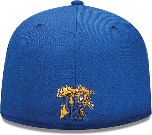 NCAA College Basic 59FIFTY Fitted Cap in Saudi Arabia