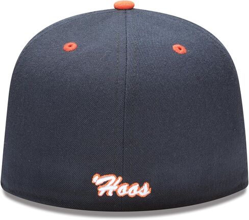 NCAA College Basic 59FIFTY Fitted Cap in Saudi Arabia