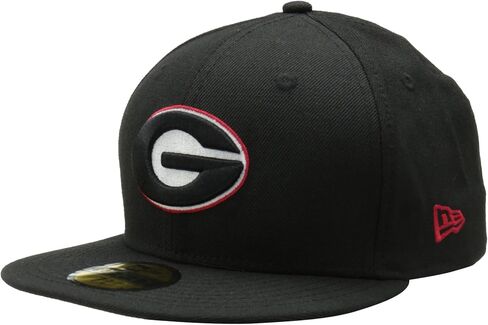 NCAA College Basic 59FIFTY Fitted Cap in Saudi Arabia