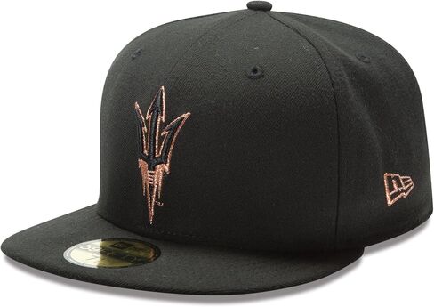 NCAA College Basic 59FIFTY Fitted Cap in Saudi Arabia
