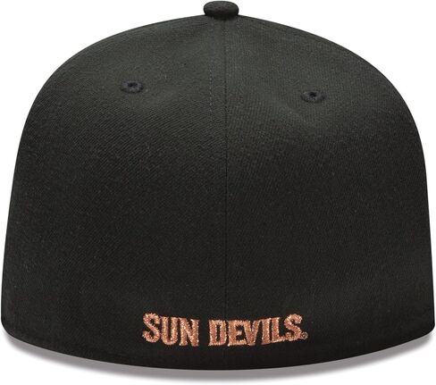 NCAA College Basic 59FIFTY Fitted Cap in Saudi Arabia