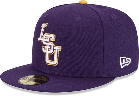 NCAA College Basic 59FIFTY Fitted Cap in Saudi Arabia