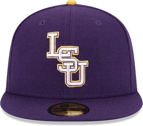 NCAA College Basic 59FIFTY Fitted Cap in Saudi Arabia