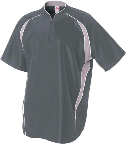 A4 Men's Batting Jacket in Kuwait