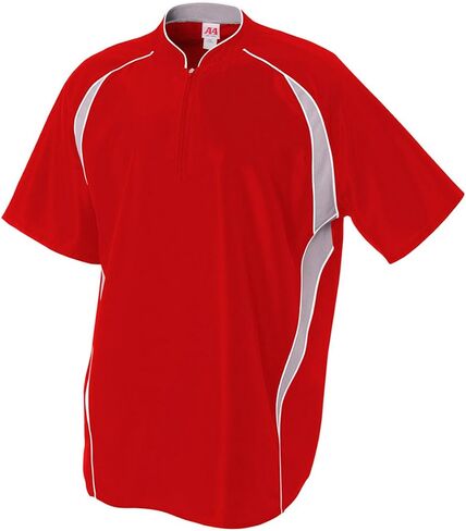 A4 Men's Batting Jacket in Kuwait
