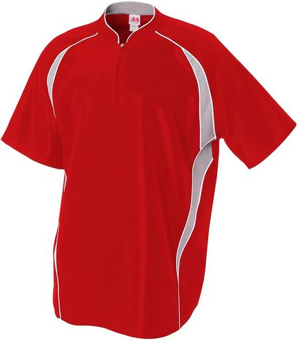 A4 Men's Batting Jacket in Kuwait