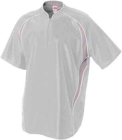 A4 Men's Batting Jacket in Kuwait