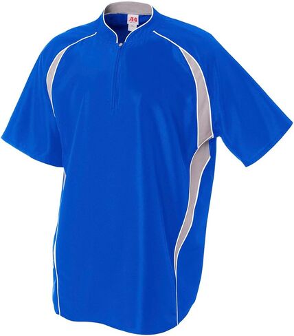 A4 Men's Batting Jacket in Kuwait