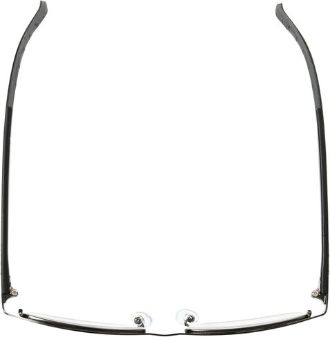 IRONMAN Men's Trekker Square Reading Glasses in Saudi Arabia