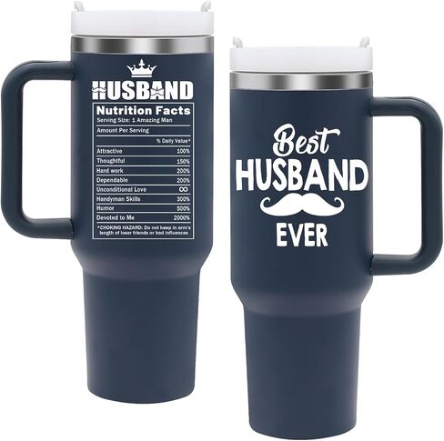 Christmas Birthday Gifts for Mom, Mom Birthday Gifts, Mom Gifts Tumbler, Gifts for Mom, Mom Gifts for Birthday, Christmas, Mom Tumbler Cup (40 oz, with Lid and Straw) in Saudi Arabia