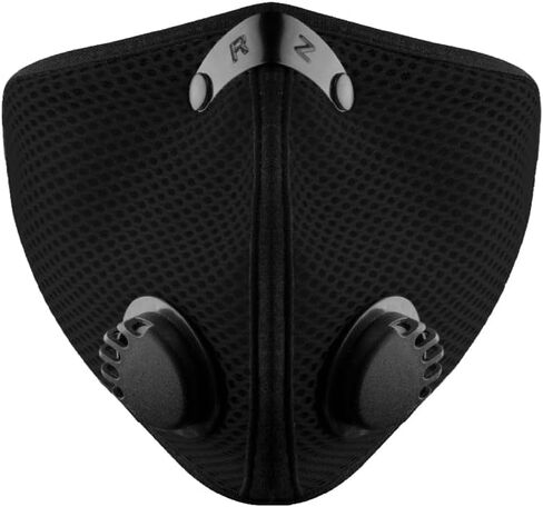 RZ Mask M2 Economy Pack - Reusable Dust Mask for Woodworking, Home Improvement, DIY, Landscaping, Pollution in Saudi Arabia