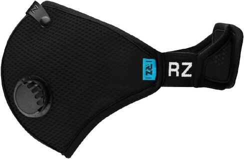 RZ Mask M2 Economy Pack - Reusable Dust Mask for Woodworking, Home Improvement, DIY, Landscaping, Pollution in Saudi Arabia