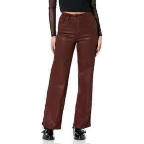 [BLANKNYC] Womens Women's The Franklin Denim Pant in Kuwait