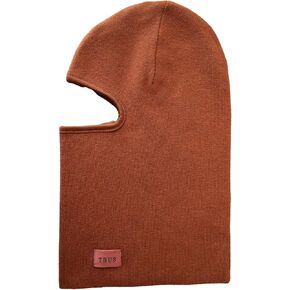 TBUS Mens Knit Lnsulated Face Mask Winter Face Mask Ski Mask for Men and Women Warm Face Mask for Men