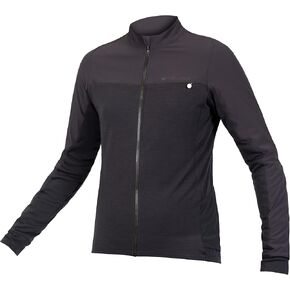 Endura Men's GV500 Long Sleeve Gravel Jersey