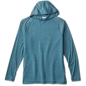 Orvis Men's DriCast Hoodie