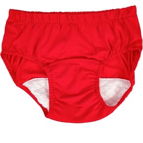 Elderly Incontinence Underwear Incontinence Diapers Womens Incontinence Underwear Urinary Briefs Depends Silhouette for Women Large/XL Diaper Covers Man Cotton Care Outdoor Product