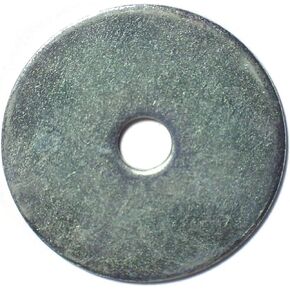 014973241179 غسالات الحاجز، 1/4 × 1-1/2 بوصة، 100 قطعة