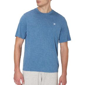 Champion Men's Tshirt, Novelty Sport, Wicking, Anti-Odor Lightweight Men's T-Shirt