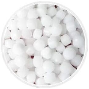 Indian Brass Kapur for Puja - Pure Camphor, 10 Grams