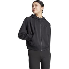 adidas Women's Z.n.e. Full-Zip Hoodie
