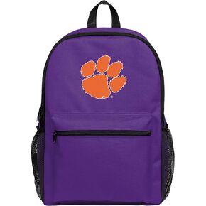 FOCO Auburn Tigers NCAA Legendary Logo Backpack