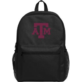 FOCO Auburn Tigers NCAA Legendary Logo Backpack in Kuwait