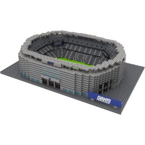 FOCO New York Giants NFL BRXLZ Stadium - MetLife Stadium