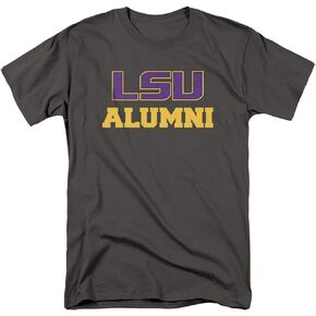 Louisiana State University LSU Official Unisex Adult T Shirt Collection