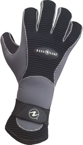 Aqua Lung 3mm Aleutian Cold Water Gloves in Saudi Arabia