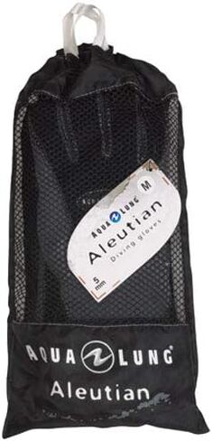 Aqua Lung 3mm Aleutian Cold Water Gloves in Saudi Arabia