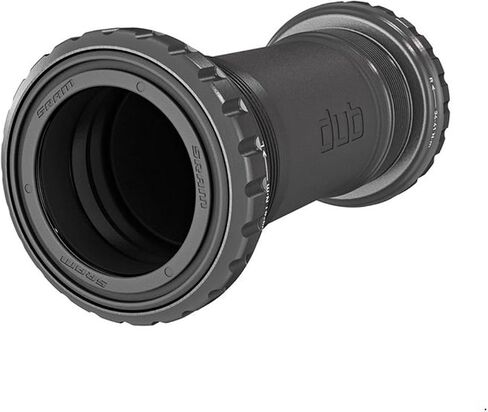 SRAM Dub in Saudi Arabia