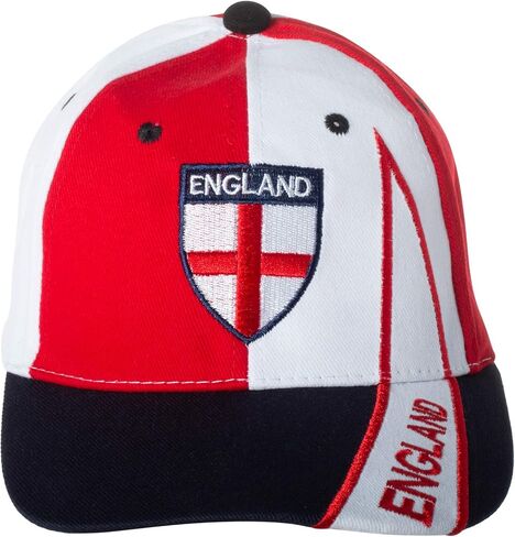 Slovakia National Hat - Nations of The World Hat Collection - Adjustable Embroidered Baseball Slovak Cap in Saudi Arabia