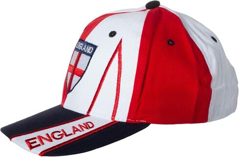 Slovakia National Hat - Nations of The World Hat Collection - Adjustable Embroidered Baseball Slovak Cap in Saudi Arabia