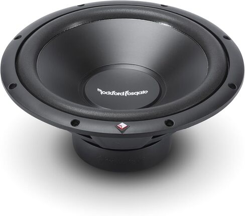 Rockford Fosgate R2D4-12 Prime R2 DVC 4 Ohm 12-Inch 250 Watts RMS 500 Watts Peak Subwoofer in Saudi Arabia