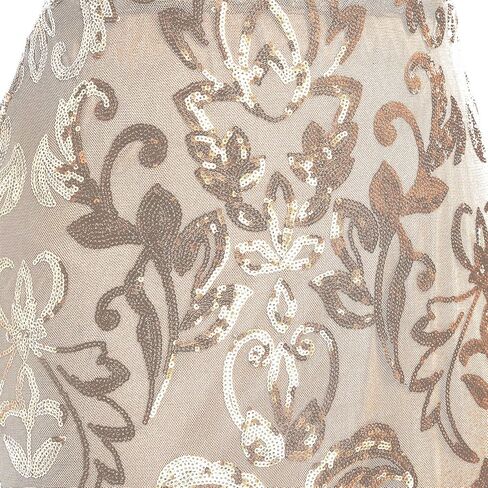 ABAFIP Sequin Homecoming Dresses Teens Women Sparkly Strap Bodycon Cocktail Party Night Mini Prom Dress in Saudi Arabia
