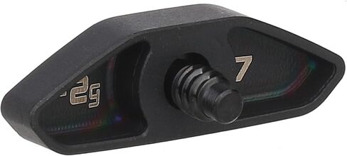 وزن سائق الجولف SummerHouse متوافق مع تعديل 2025 Titleist GT2 GT4 Driver Club Head CG in Kuwait