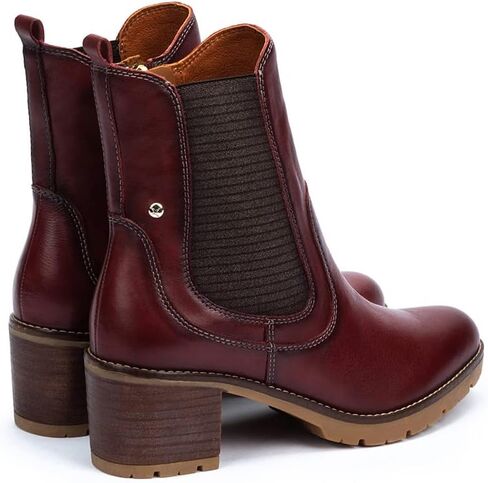 حذاء للكاحل من الجلد PIKOLINOS LLANES W7H in Kuwait