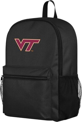 FOCO Auburn Tigers NCAA Legendary Logo Backpack in Kuwait