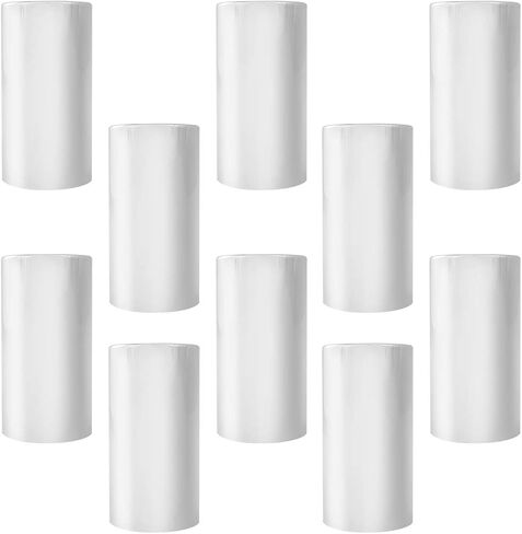 GG Grand General 10245SP Chrome Plastic Cylinder Push-On Nut in Saudi Arabia