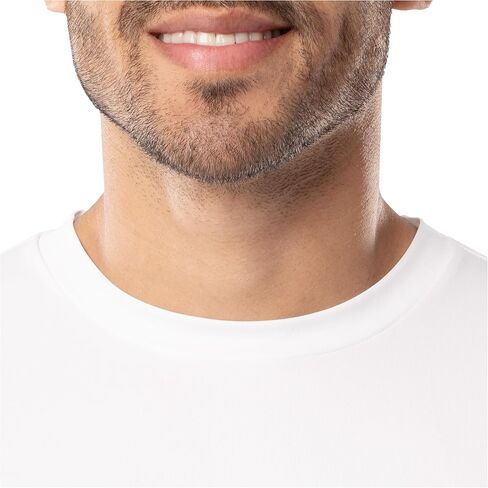 Guy Harvey Men's Short Sleeve Performance T-Shirt with UPF 30+ Sun Protection in Kuwait
