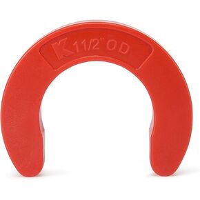 Plumb Pak RT2QLK Release Tool for Repositioning and Re-Use Insta-Plumb Parts, Red