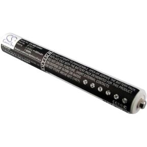 CS Replacement Battery for Welch-Allyn 12800 PocketScope Ophthalmosco, 211, 22820 PocketScope Otoscope, 72600, 72800, 72801, 72830, 72837