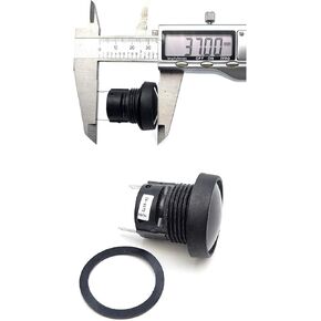 Push Button 76-9373 769373 fits for Bomag BW80 BW213D-40 BW90AD-2 BW211D-40