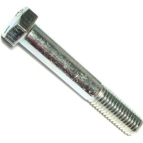 014973484514 Grade 5 Coarse Hex Cap Screws, 5/8-11 x 4, Piece-20