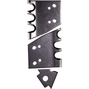 7.5 In. Ice Auger Replacement Blades