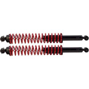 Gabriel 43163 Rear Load Carrier, 2 Pack