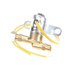 24V Water Solenoid Valve - 4357