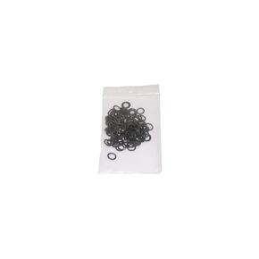 Sterling Seal ORBN007x100 Number-007 Standard O-Ring, Buna Nitrile Rubber, 70 Durometer Hardness, 5/32" ID, 9/32" OD (Pack of 100)